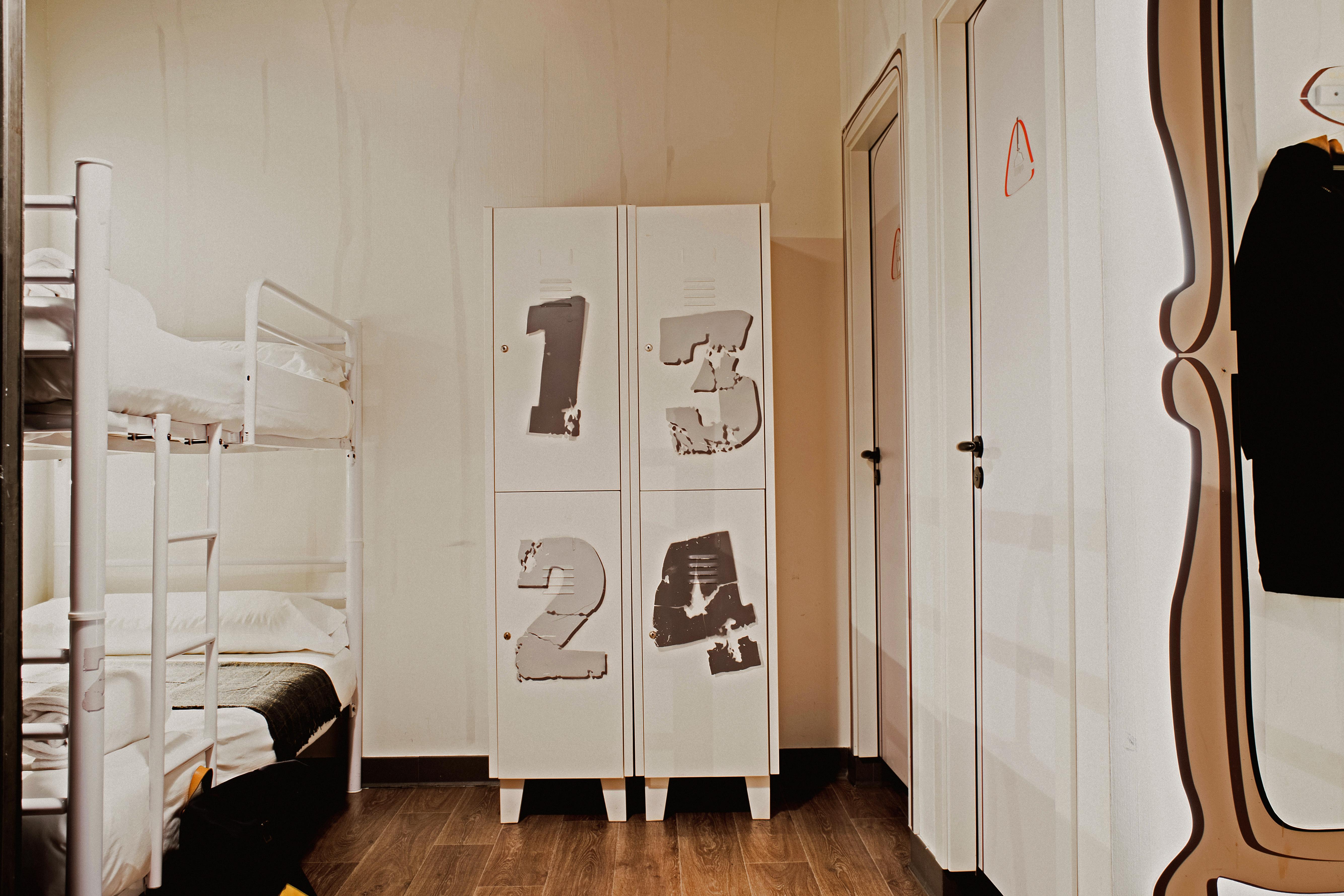 Room Chueca — Fotos 1
